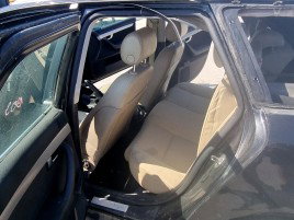 Cheder usa stanga spate AUDI A4 Avant (8ED, B7) [Fabr 2004-2008] 2.0 TDI BPW 103 KW / 140CP