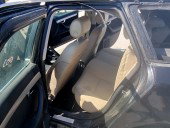 Cheder usa stanga spate AUDI A4 Avant (8ED, B7) [Fabr 2004-2008] 2.0 TDI BPW 103 KW / 140CP