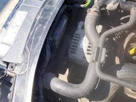 Furtun apa AUDI A4 Avant (8ED, B7) [Fabr 2004-2008] 2.0 TDI BPW 103 KW / 140CP