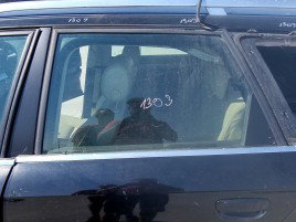 Geam usa stanga spate AUDI A4 Avant (8ED, B7) [Fabr 2004-2008] 2.0 TDI BPW 103 KW / 140CP