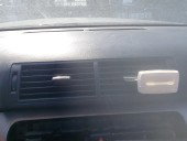 Grila aerisire centrala AUDI A4 Avant (8ED, B7) [Fabr 2004-2008] 2.0 TDI BPW 103 KW / 140CP