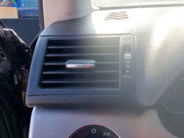 Grila aerisire stanga AUDI A4 Avant (8ED, B7) [Fabr 2004-2008] 2.0 TDI BPW 103 KW / 140CP