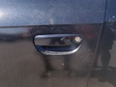 Maner usa stanga fata AUDI A4 Avant (8ED, B7) [Fabr 2004-2008] 2.0 TDI BPW 103 KW / 140CP