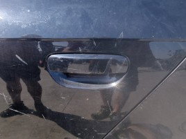 Maner usa stanga spate AUDI A4 Avant (8ED, B7) [Fabr 2004-2008] 2.0 TDI BPW 103 KW / 140CP