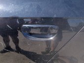 Maner usa stanga spate AUDI A4 Avant (8ED, B7) [Fabr 2004-2008] 2.0 TDI BPW 103 KW / 140CP