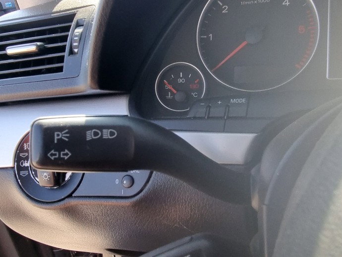Maneta semnalizare AUDI A4 Avant (8ED, B7) [Fabr 2004-2008] 2.0 TDI BPW 103 KW / 140CP