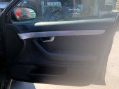 Tapiterie usa dreapta fata AUDI A4 Avant (8ED, B7) [Fabr 2004-2008] 2.0 TDI BPW 103 KW / 140CP