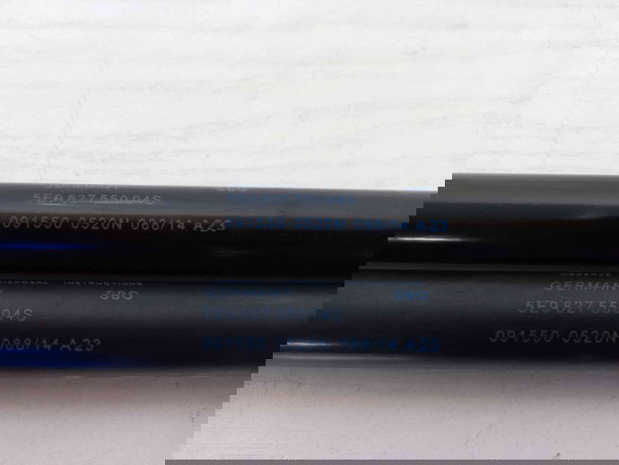 Amortizor haion 5E982755004S Skoda Octavia 1.6 CLHA 2012-2022