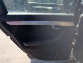 Tapiterie usa stanga spate AUDI A4 Avant (8ED, B7) [Fabr 2004-2008] 2.0 TDI BPW 103 KW / 140CP