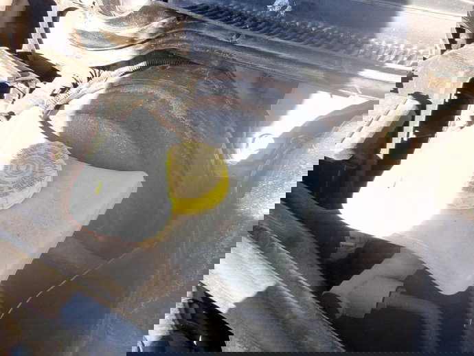 Tulumba frana AUDI A4 Avant (8ED, B7) [Fabr 2004-2008] 2.0 TDI BPW 103 KW / 140CP