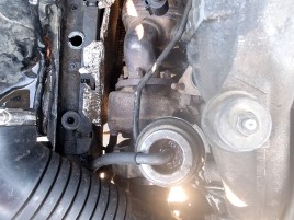 Turbina AUDI A4 Avant (8ED, B7) [Fabr 2004-2008] 2.0 TDI BPW 103 KW / 140CP