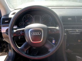 Volan AUDI A4 Avant (8ED, B7) [Fabr 2004-2008] 2.0 TDI BPW 103 KW / 140CP