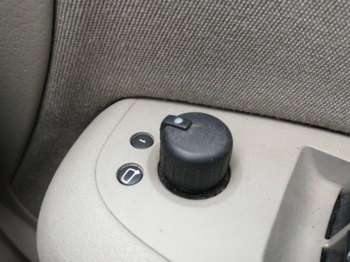 Buton reglaj oglinzi Audi A4 B7 1.9 BKE OEM 2004-2008