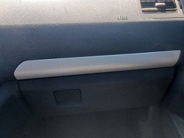 Trimuri bord Opel Zafira B (A05) [Fabr 2006-2011] 1.9 CDTI Z19DT 88KW / 120CP