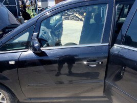 Usa stanga fata Opel Zafira B (A05) [Fabr 2006-2011] 1.9 CDTI Z19DT 88KW / 120CP