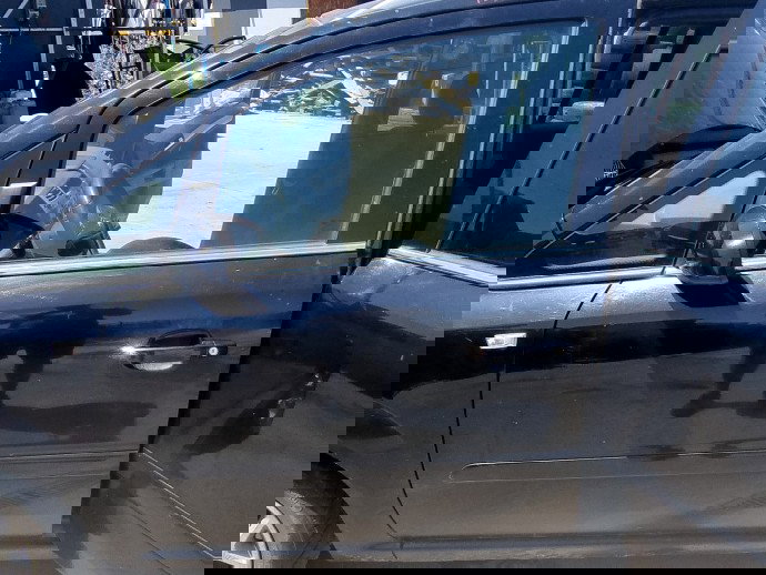 Usa stanga fata Opel Zafira B (A05) [Fabr 2006-2011] 1.9 CDTI Z19DT 88KW / 120CP