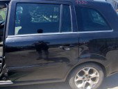 Usa stanga spate Opel Zafira B (A05) [Fabr 2006-2011] 1.9 CDTI Z19DT 88KW / 120CP