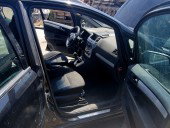 Cheder usa dreapta fata Opel Zafira B (A05) [Fabr 2006-2011] 1.9 CDTI Z19DT 88KW / 120CP