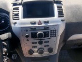Grila aerisire centrala Opel Zafira B (A05) [Fabr 2006-2011] 1.9 CDTI Z19DT 88KW / 120CP
