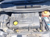 Motor complet ambielat Opel Zafira B (A05) [Fabr 2006-2011] 1.9 CDTI Z19DT 88KW / 120CP