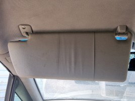 Parasolar stanga Opel Zafira B (A05) [Fabr 2006-2011] 1.9 CDTI Z19DT 88KW / 120CP