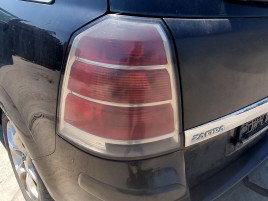 Stop aripa stanga Opel Zafira B (A05) [Fabr 2006-2011] 1.9 CDTI Z19DT 88KW / 120CP