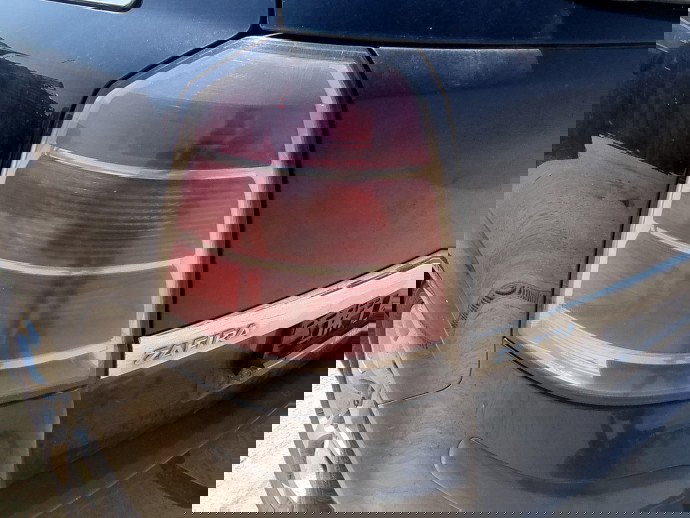 Stop aripa stanga Opel Zafira B (A05) [Fabr 2006-2011] 1.9 CDTI Z19DT 88KW / 120CP