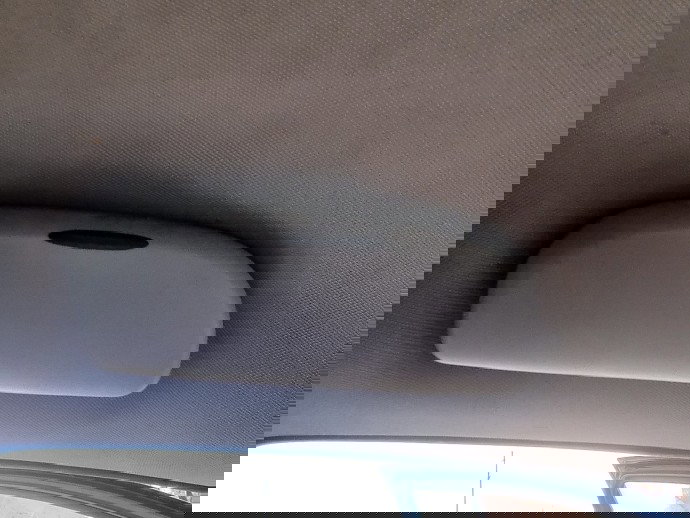 Suport ochelari Opel Zafira B (A05) [Fabr 2006-2011] 1.9 CDTI Z19DT 88KW / 120CP