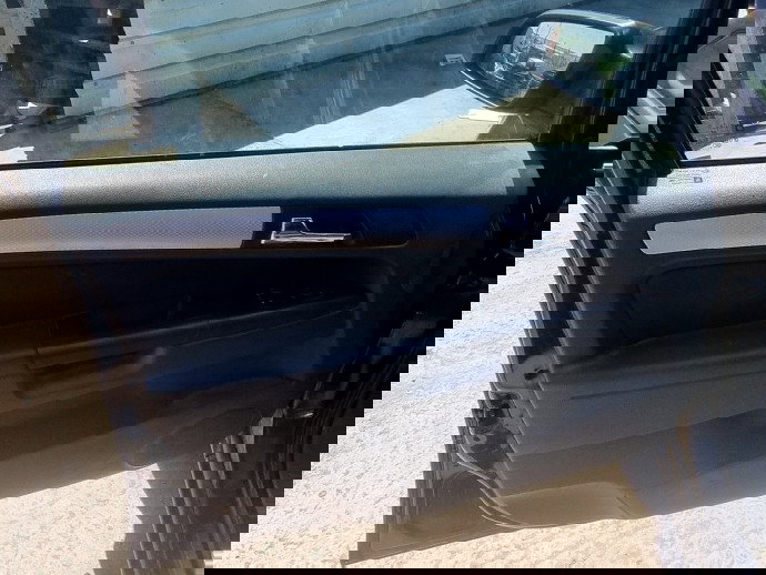 Tapiterie usa stanga fata Opel Zafira B (A05) [Fabr 2006-2011] 1.9 CDTI Z19DT 88KW / 120CP