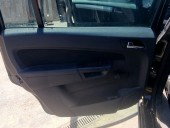 Tapiterie usa stanga spate Opel Zafira B (A05) [Fabr 2006-2011] 1.9 CDTI Z19DT 88KW / 120CP