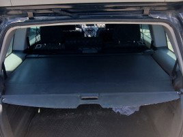 Rulou portbagaj Opel Zafira B (A05) [Fabr 2006-2011] 1.9 CDTI Z19DT 88KW / 120CP