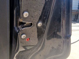 Broasca usa dreapta spate Opel Zafira B (A05) [Fabr 2006-2011] 1.9 CDTI Z19DT 88KW / 120CP