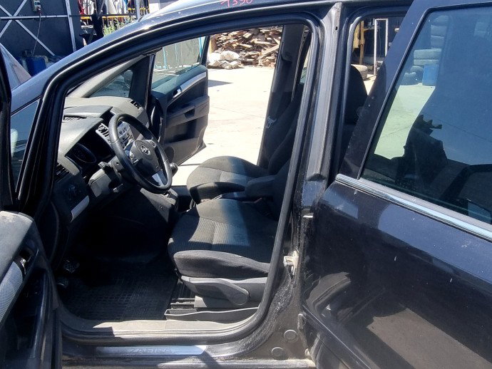 Cheder usa stanga fata Opel Zafira B (A05) [Fabr 2006-2011] 1.9 CDTI Z19DT 88KW / 120CP