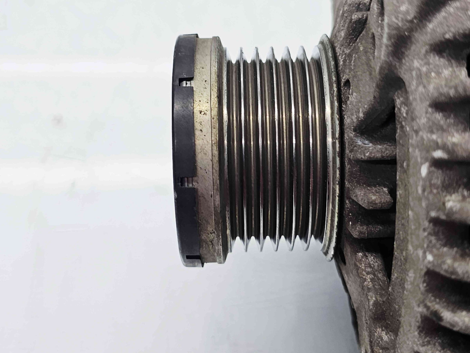 Alternator Ford Ecosport [Fabr 2017-2024] MS1042119012 1.0 Benz M1DA 92KW / 125CP - imagine 2