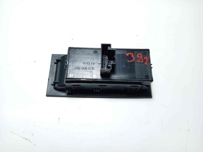 Butoane comanda geamuri sofer 5E0959857 Skoda Octavia 1.6 CLHA 2012-2022