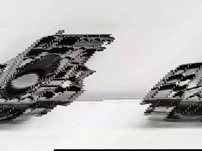  Ansamblu manete Ford Ecosport [Fabr 2017-2024] GN15-3F944-AH