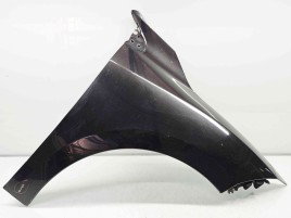 Aripa dreapta fata Renault Megane 3 (B95) [Fabr 2008-2016] NV676