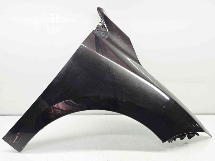 Aripa dreapta fata Renault Megane 3 (B95) [Fabr 2008-2016] NV676