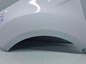 Aripa stanga fata Ford Ecosport [Fabr 2017-2024] Frozen White