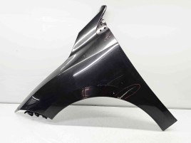 Aripa stanga fata Renault Megane 3 (B95) [Fabr 2008-2016] NV676