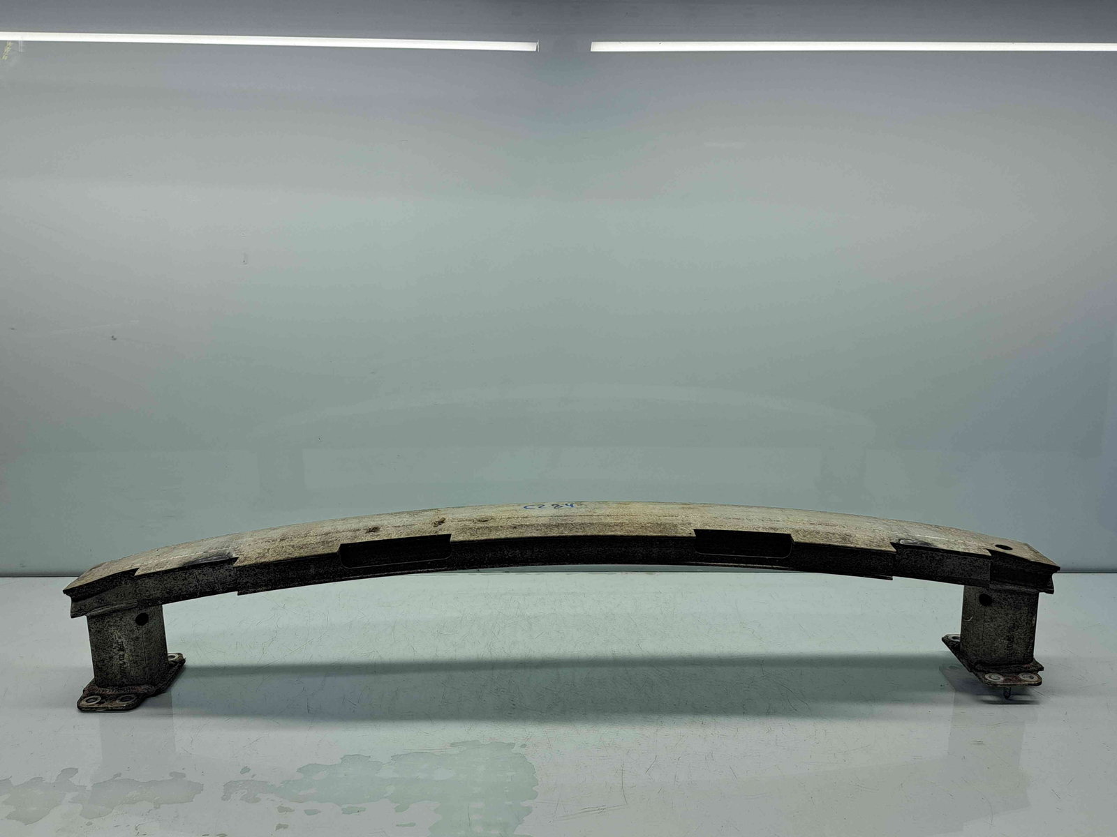 Armatura bara fata Peugeot 508 Break GT [Fabr 2010-2018] OEM - imagine 1