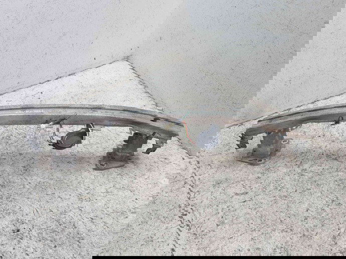 Armatura bara fata Renault Megane 3 (B95) [Fabr 2008-2016] 752100003R