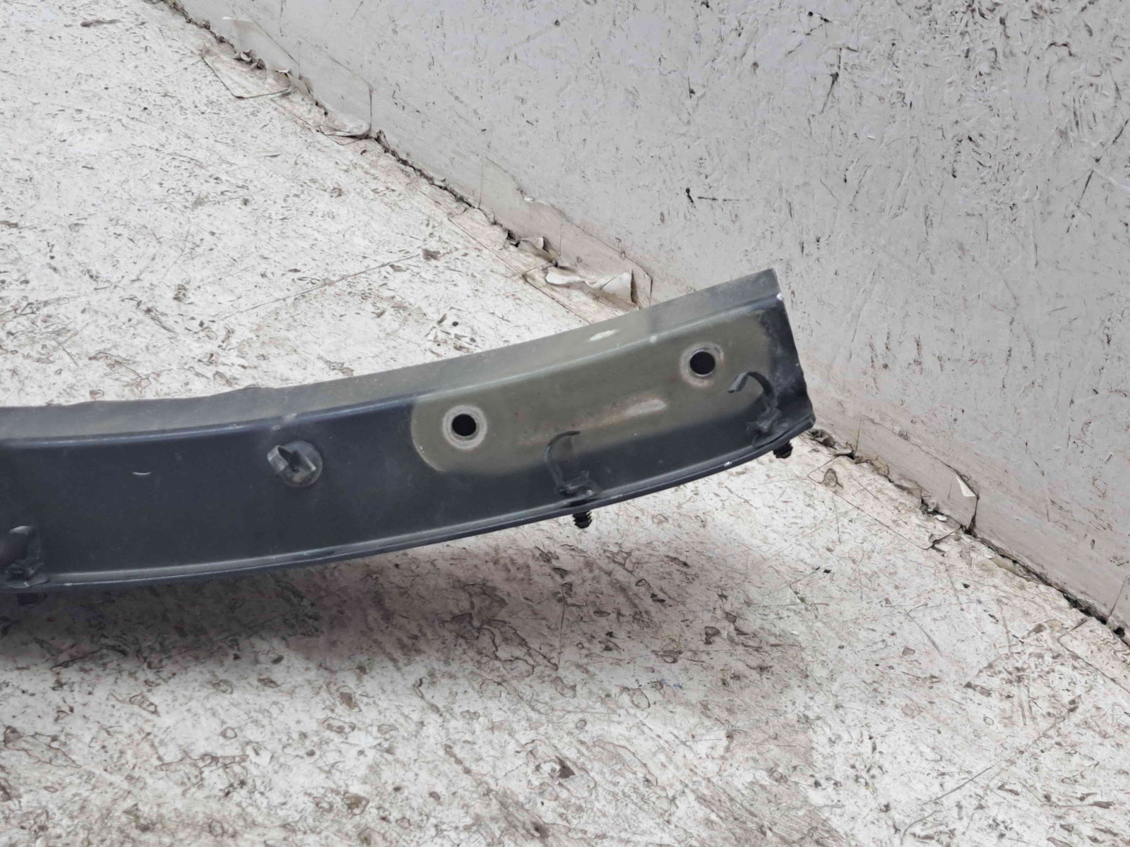 Armatura bara fata Opel Zafira B (A05) [Fabr 2006-2011] 24460537 - imagine 2