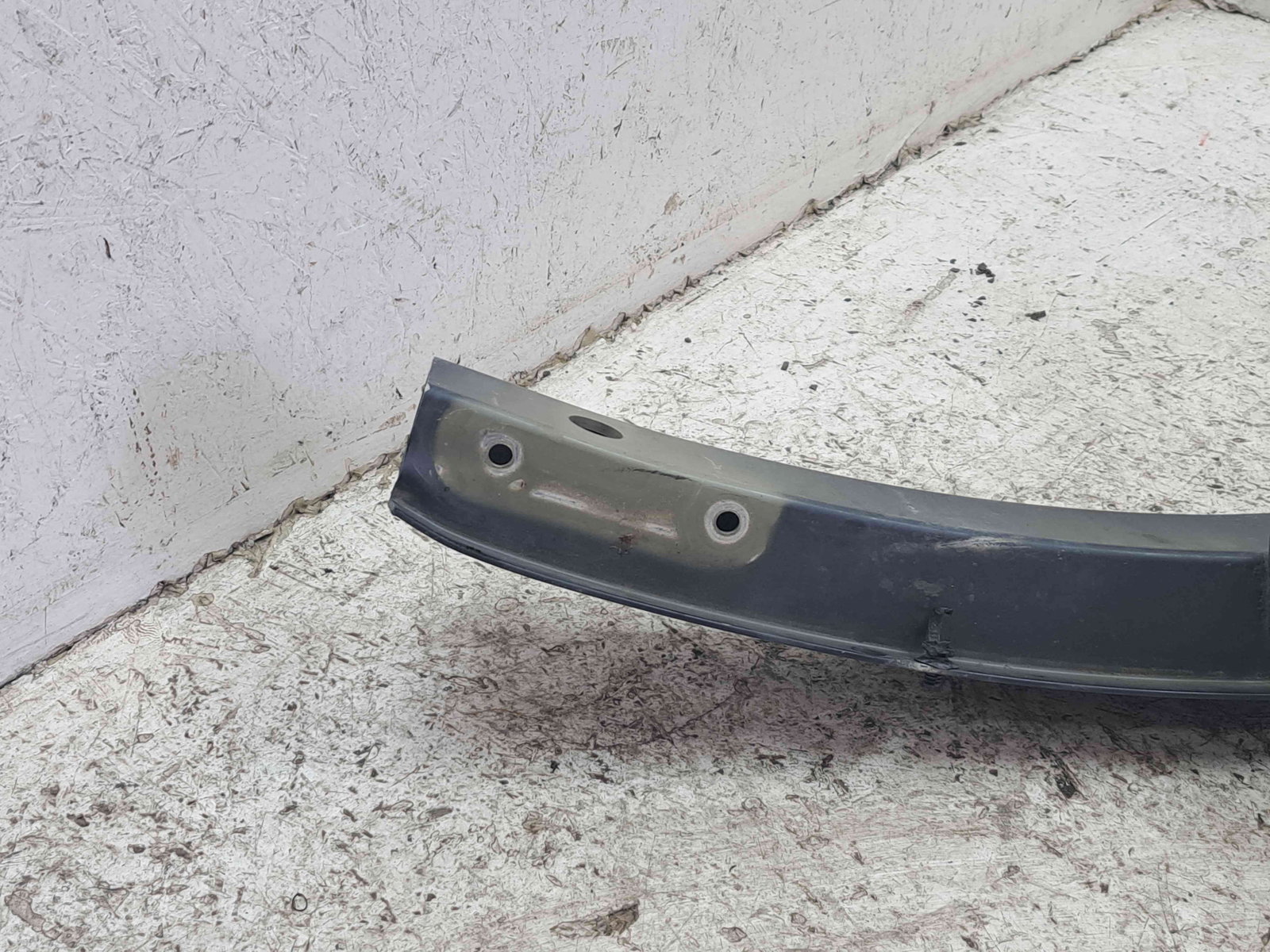 Armatura bara fata Opel Zafira B (A05) [Fabr 2006-2011] 24460537 - imagine 3