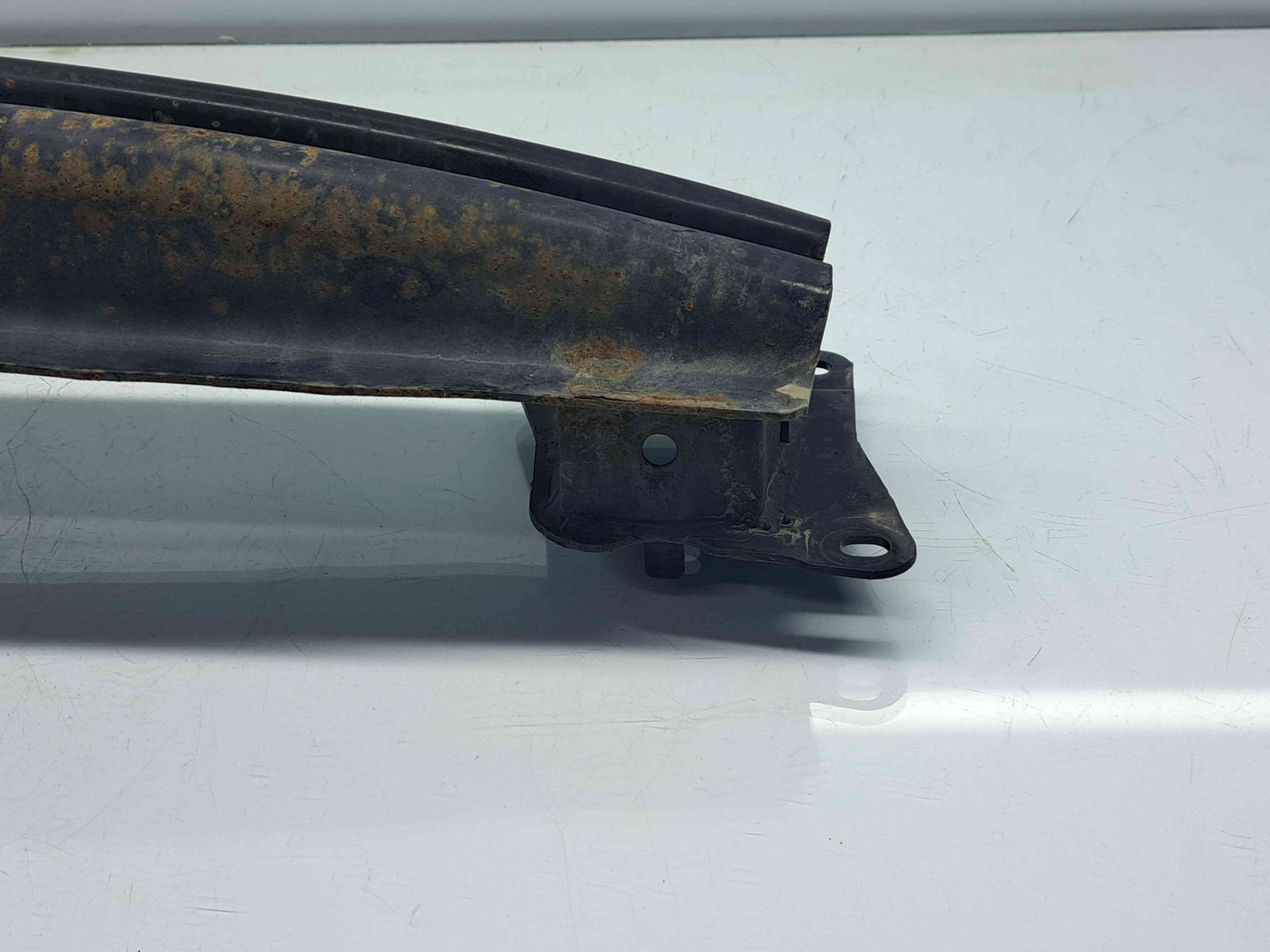 Armatura bara spate Volkswagen Golf 5 Plus (5M1) [Fabr 2005-2008] OEM - imagine 2