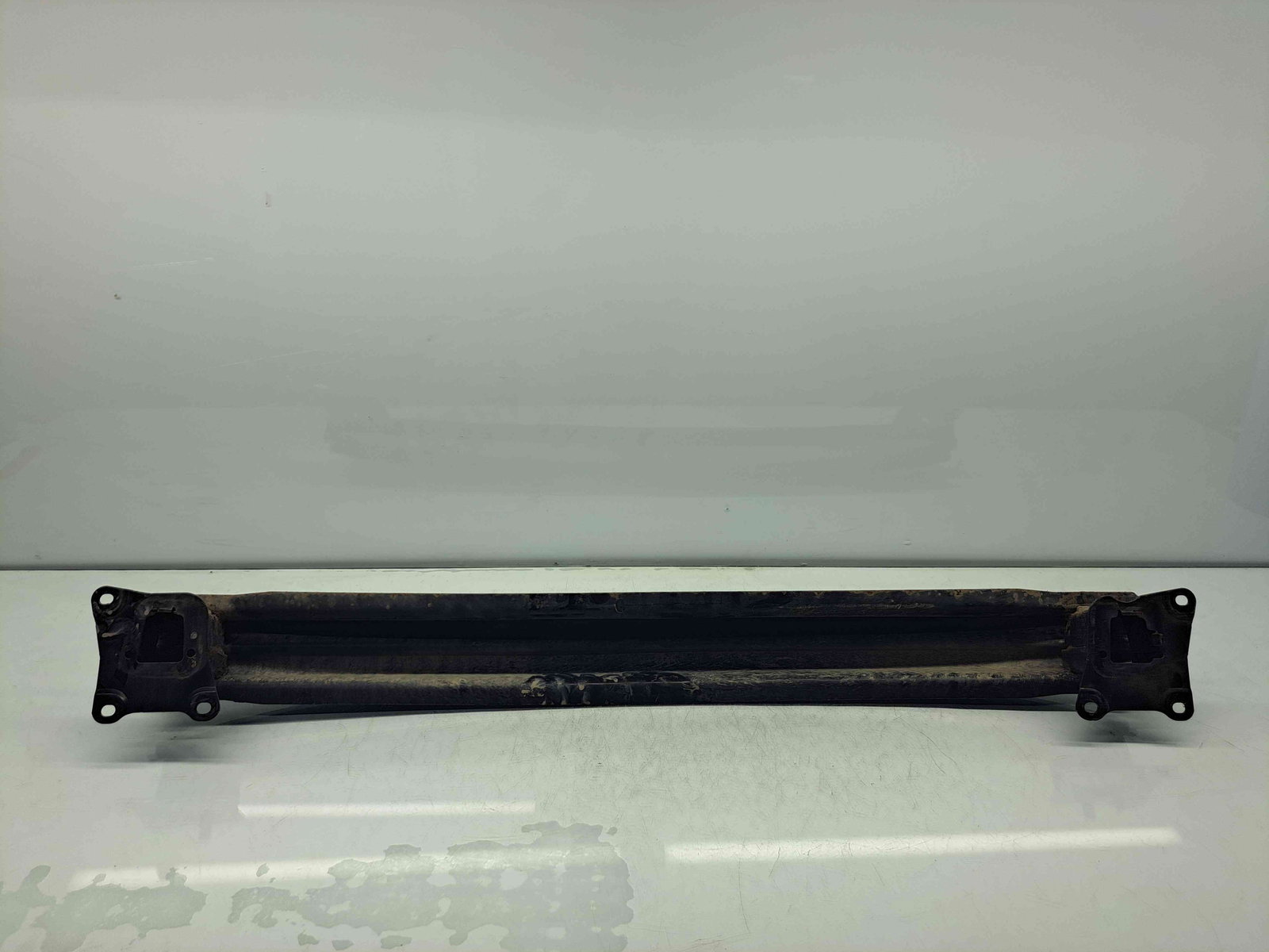 Armatura bara spate Volkswagen Golf 5 Plus (5M1) [Fabr 2005-2008] OEM - imagine 4