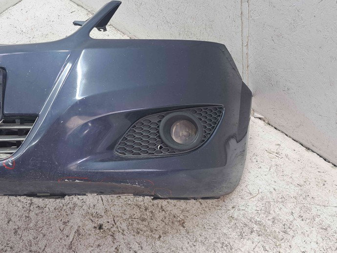 Bara fata Opel Zafira B (A05) [Fabr 2006-2011] 4XU
