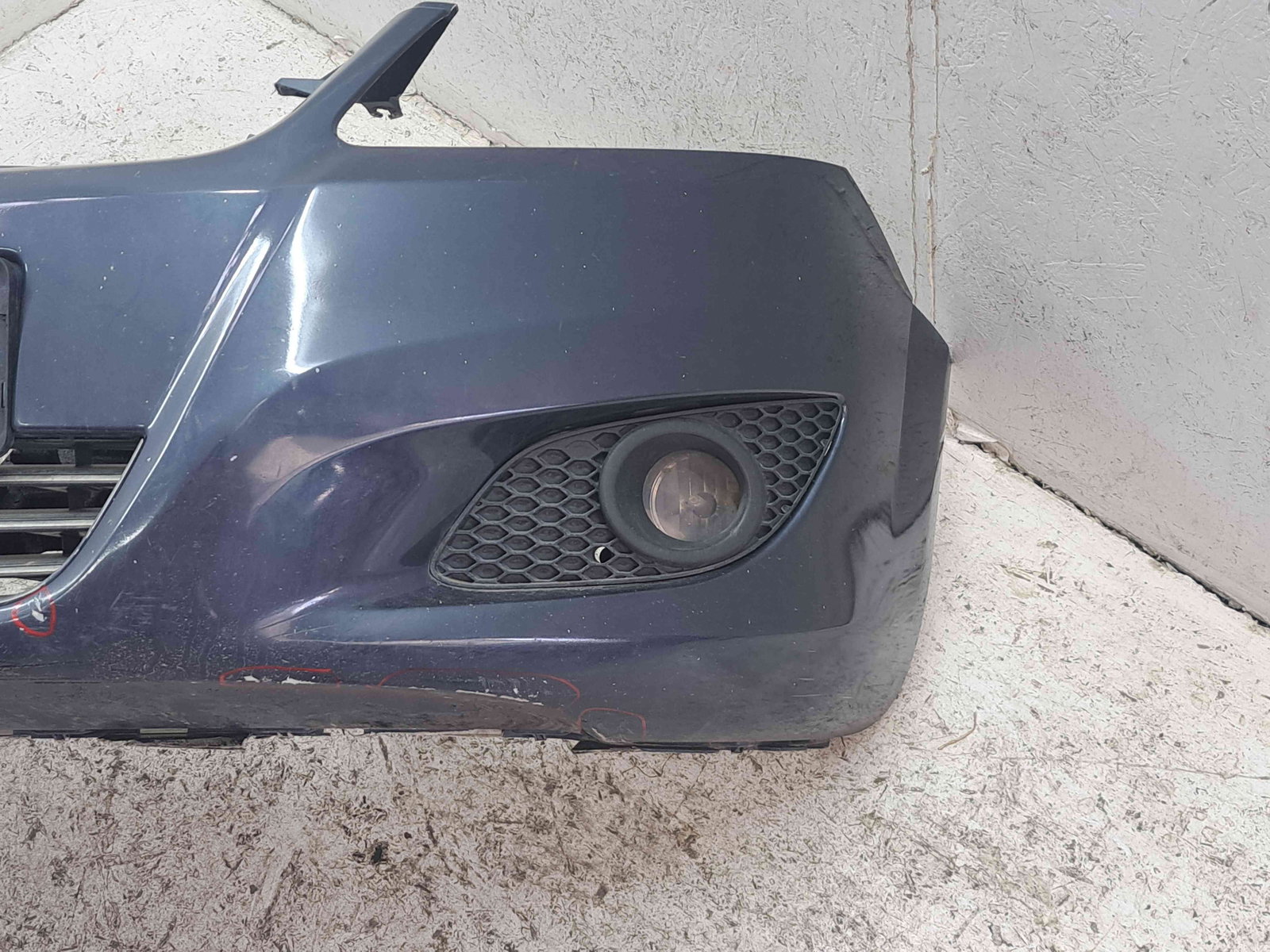 Bara fata Opel Zafira B (A05) [Fabr 2006-2011] 4XU - imagine 2