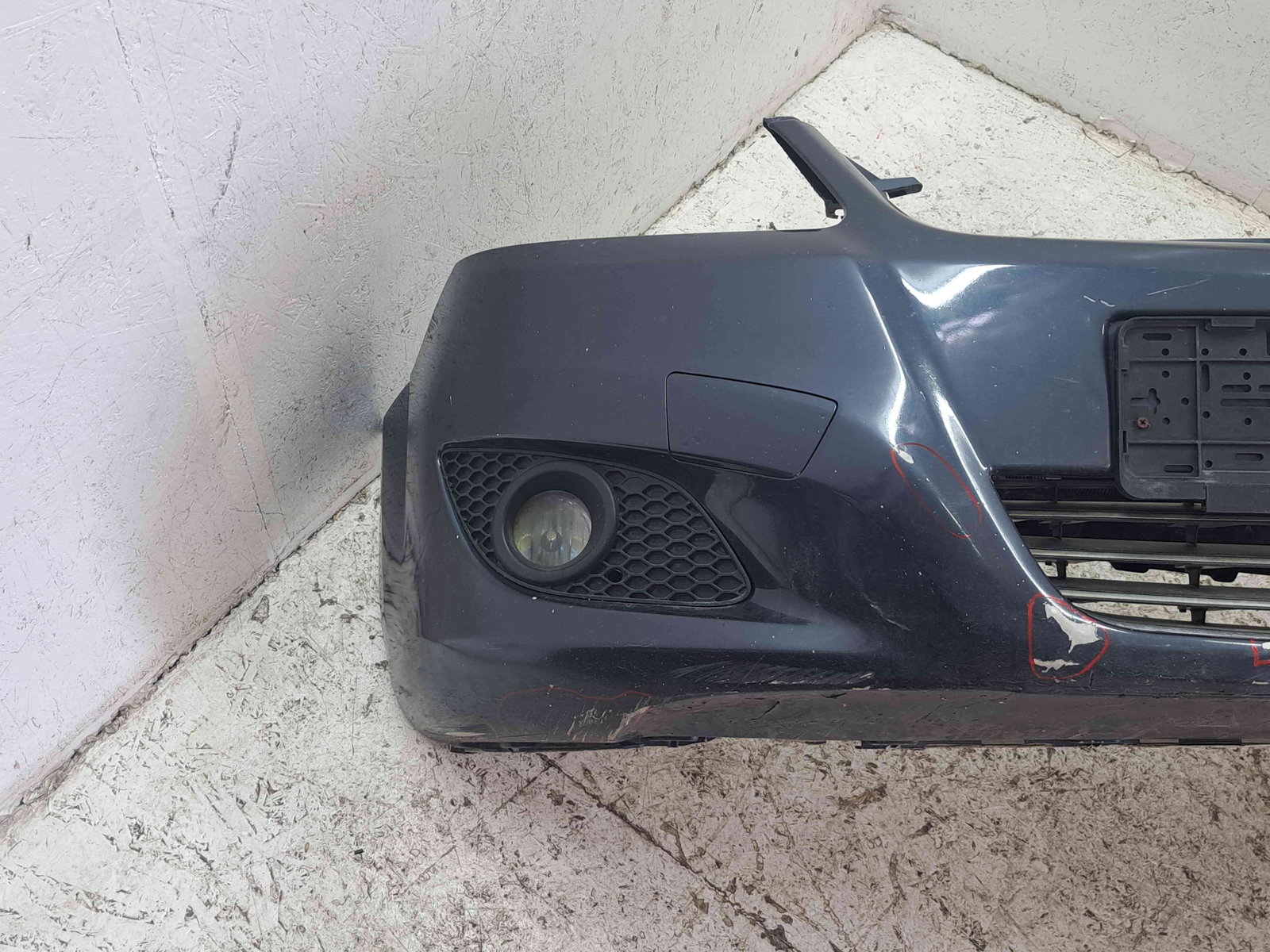 Bara fata Opel Zafira B (A05) [Fabr 2006-2011] 4XU - imagine 3