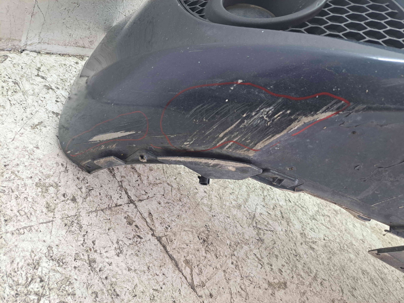 Bara fata Opel Zafira B (A05) [Fabr 2006-2011] 4XU - imagine 4